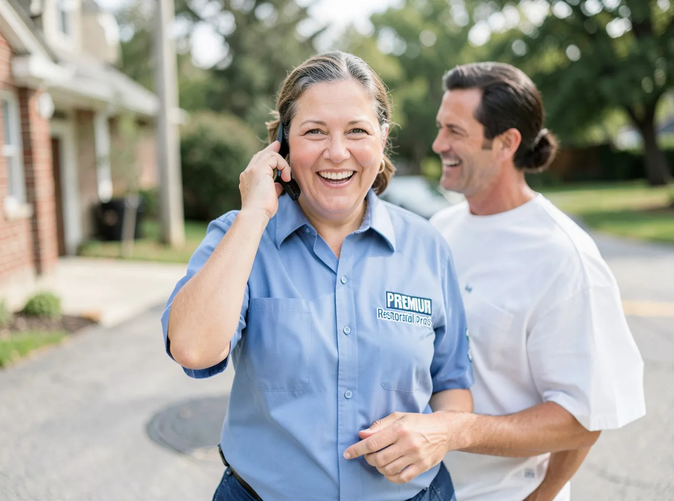 Water Damage Restoration Oneida, KS FAQs